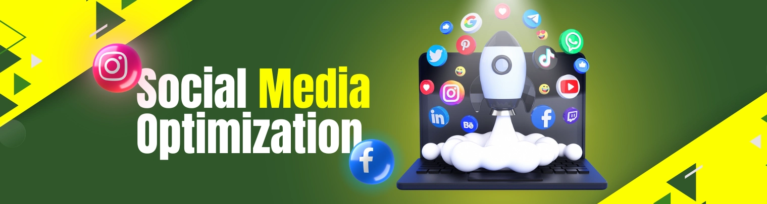 Social Media Optimization (SMO) Packages by VBE Services